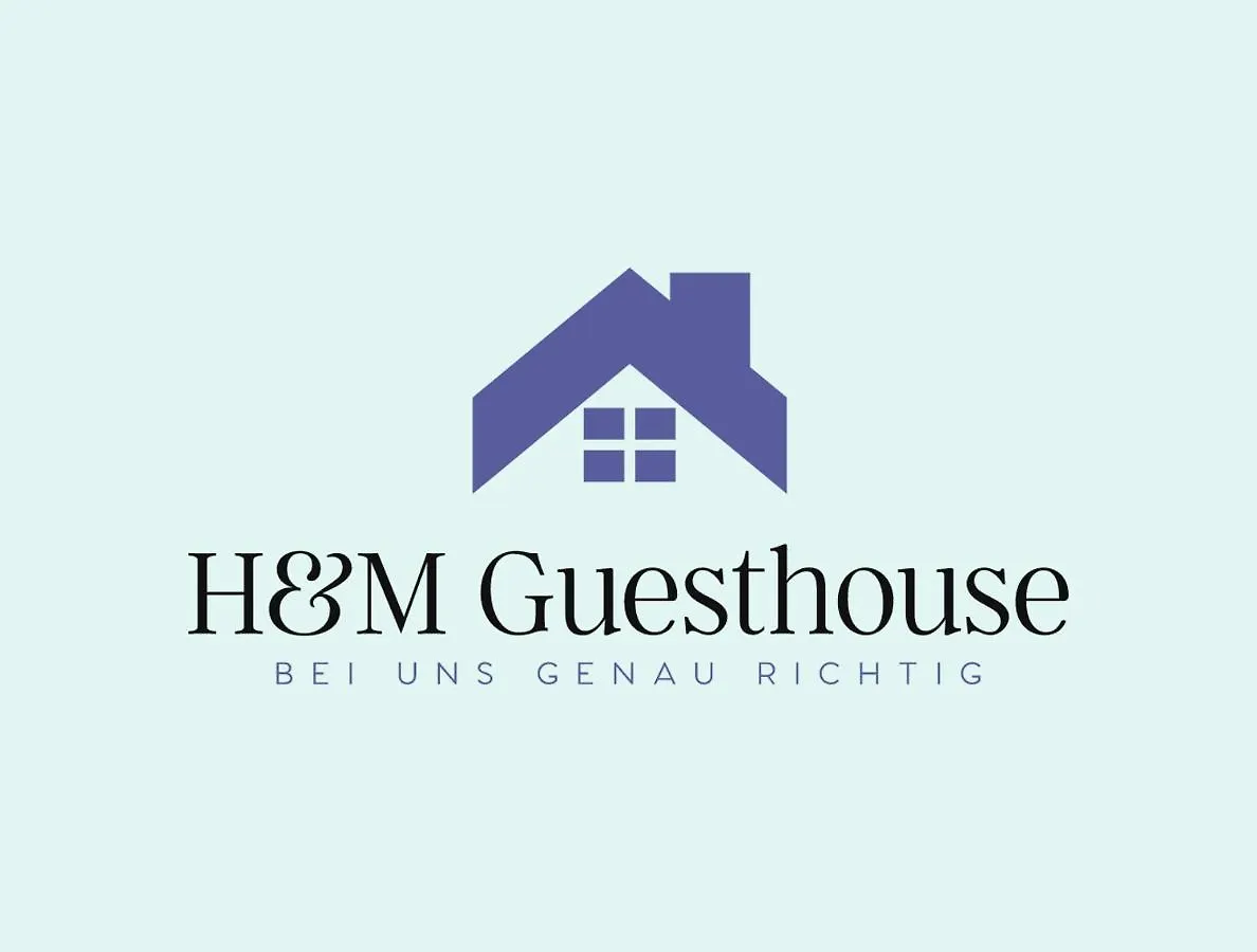 H&M Guesthouse 汉诺威