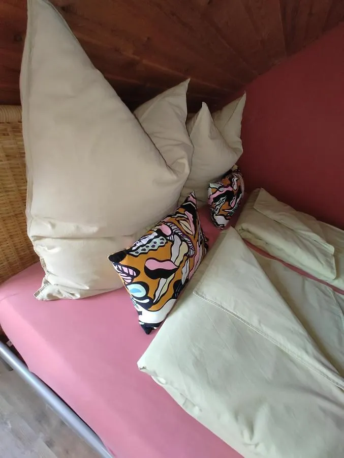 H&M Guesthouse 汉诺威