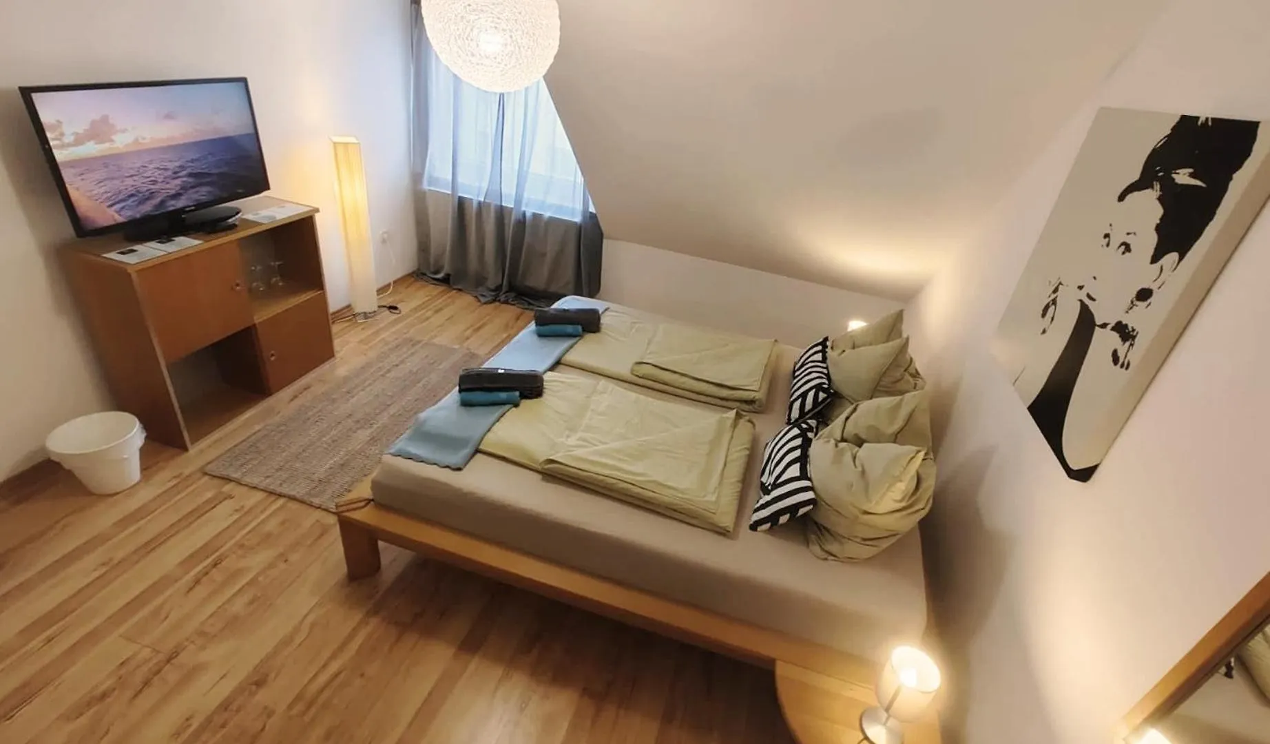 H&M Guesthouse 汉诺威 德国
