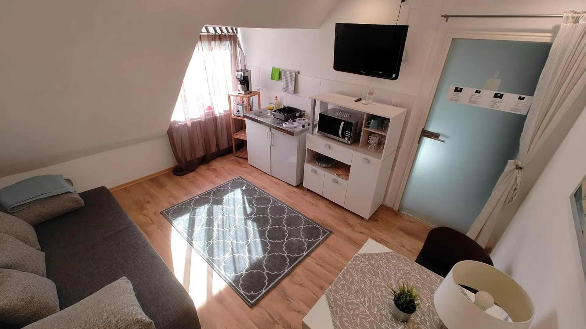 H&M Guesthouse 汉诺威 德国